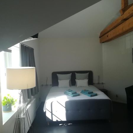 Bed and Breakfast Relais Du Simplon Conthey Экстерьер фото