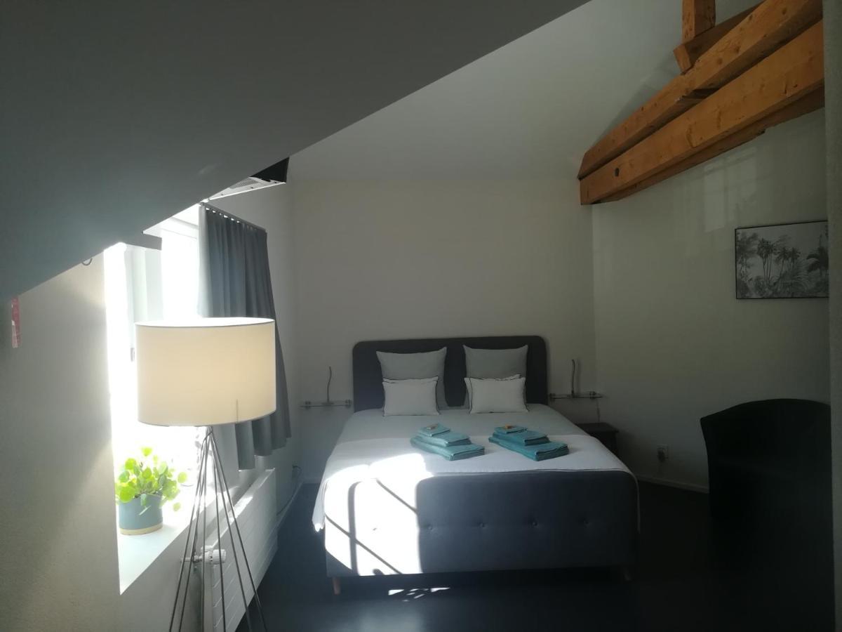 Bed and Breakfast Relais Du Simplon Conthey Экстерьер фото