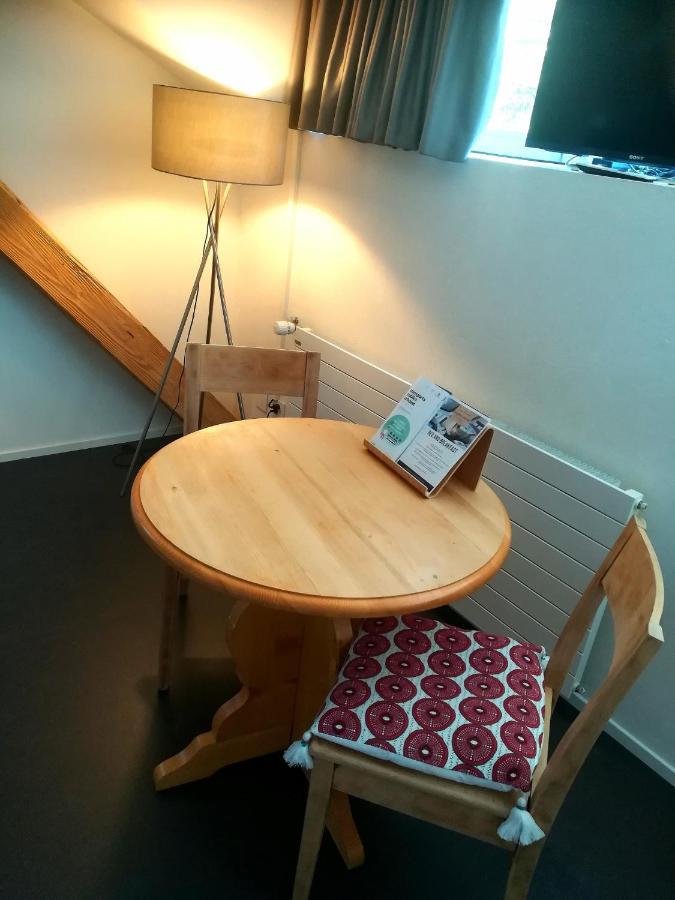 Bed and Breakfast Relais Du Simplon Conthey Экстерьер фото